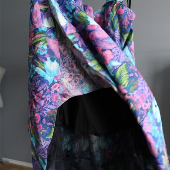 Vintage Dress - Sz 8 - Picture 5 of 6